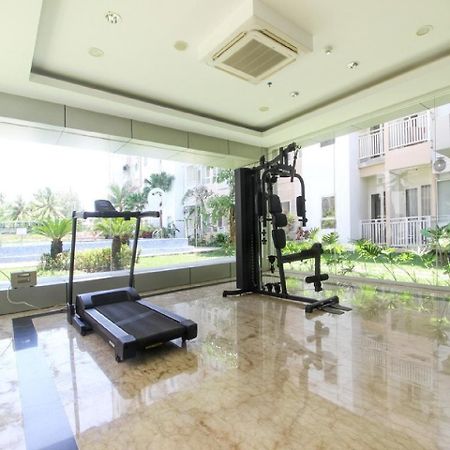 Reddoorz Apartment @ Malioboro City Adisucipto Maguwo エクステリア 写真