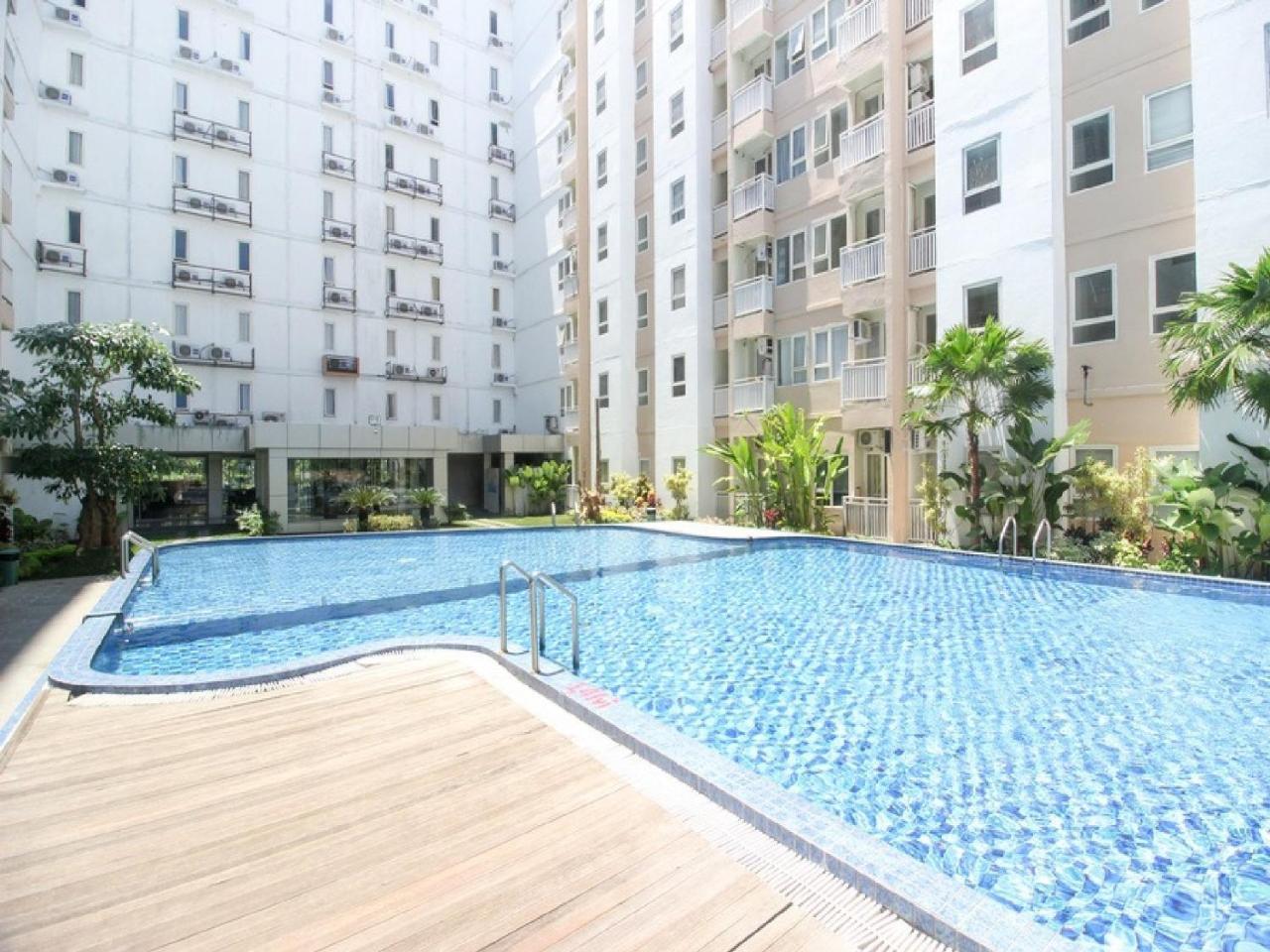 Reddoorz Apartment @ Malioboro City Adisucipto Maguwo エクステリア 写真