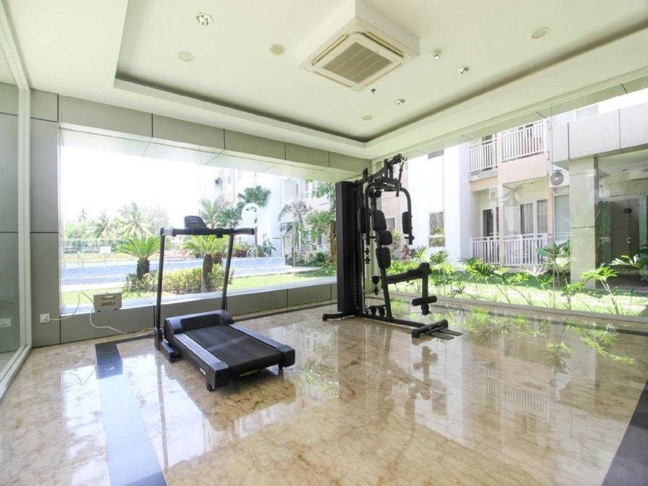 Reddoorz Apartment @ Malioboro City Adisucipto Maguwo エクステリア 写真