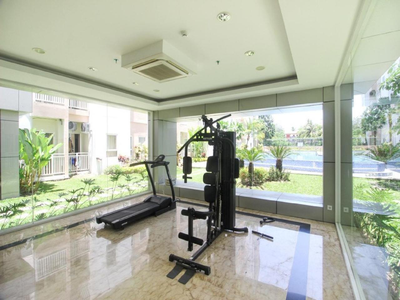 Reddoorz Apartment @ Malioboro City Adisucipto Maguwo エクステリア 写真